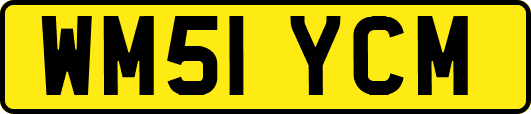 WM51YCM