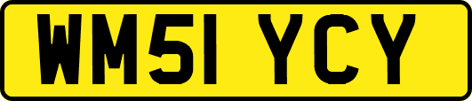 WM51YCY