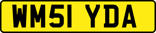 WM51YDA