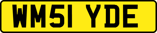 WM51YDE