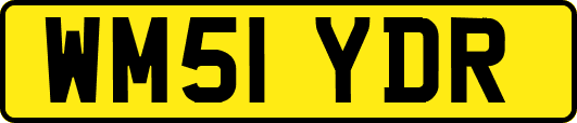 WM51YDR