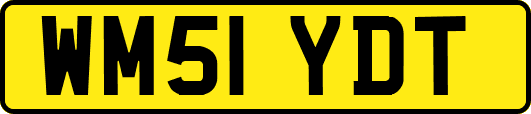 WM51YDT