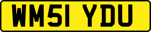 WM51YDU
