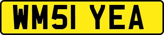 WM51YEA