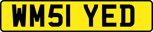WM51YED