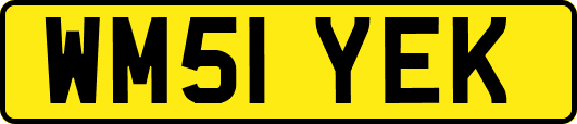 WM51YEK