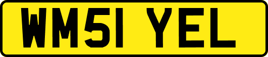 WM51YEL