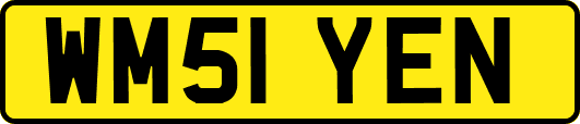 WM51YEN