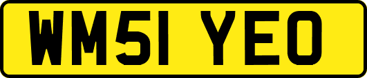 WM51YEO