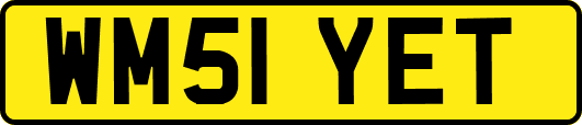 WM51YET