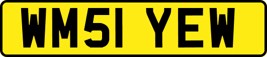 WM51YEW
