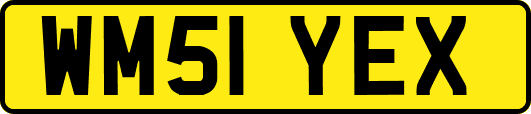 WM51YEX