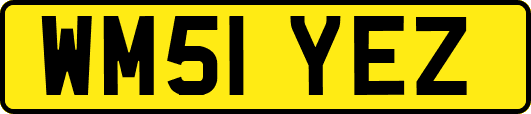 WM51YEZ