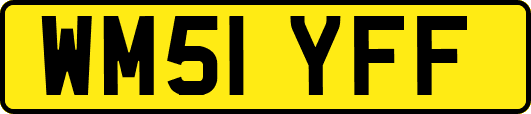 WM51YFF