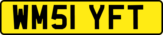 WM51YFT