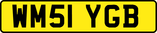 WM51YGB