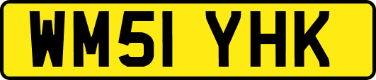 WM51YHK