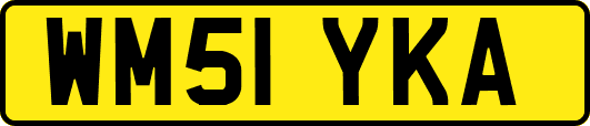 WM51YKA