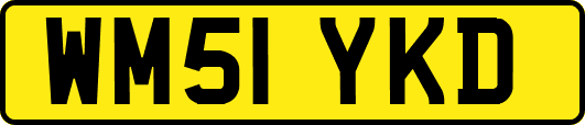 WM51YKD