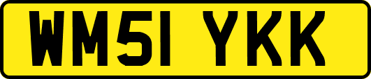 WM51YKK