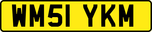WM51YKM