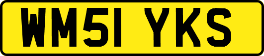 WM51YKS