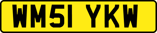WM51YKW
