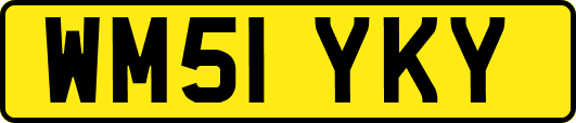 WM51YKY