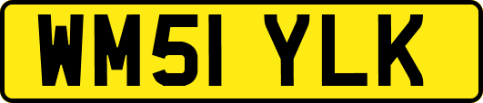 WM51YLK