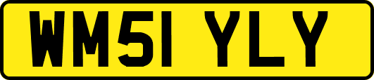 WM51YLY