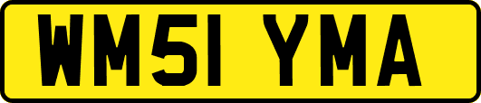 WM51YMA