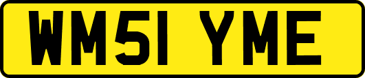 WM51YME