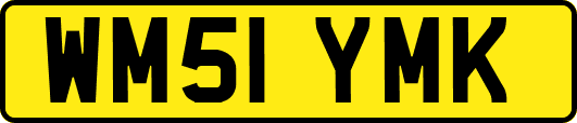 WM51YMK