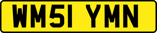 WM51YMN