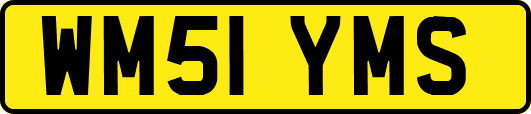 WM51YMS