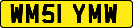 WM51YMW