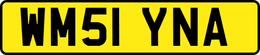 WM51YNA