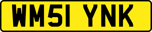 WM51YNK