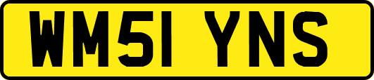 WM51YNS