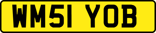 WM51YOB