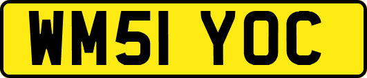 WM51YOC
