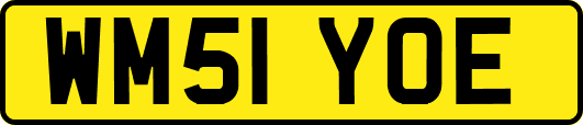 WM51YOE