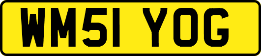 WM51YOG