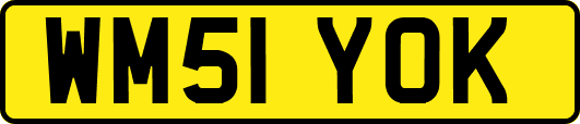 WM51YOK