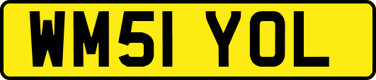 WM51YOL