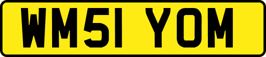 WM51YOM