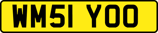 WM51YOO