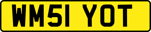 WM51YOT