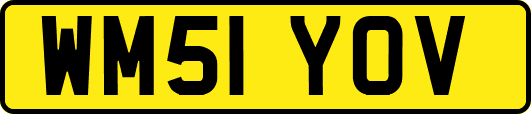 WM51YOV