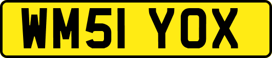 WM51YOX